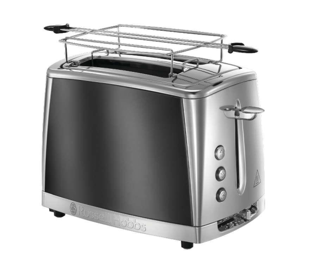 RUSSELL HOBBS LUNA SOLAR 23221-56 Szary - 383226 - zdjęcie